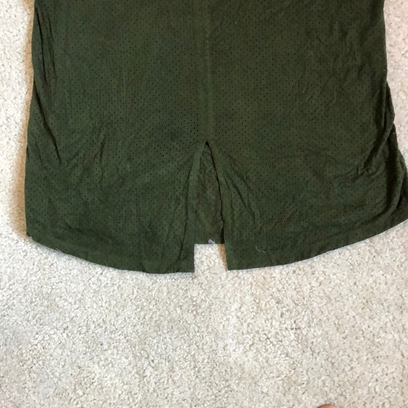 Short sleeve top - Picture 3 of 4